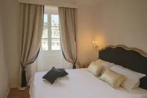 Mediterraneo Emotional Hotel & Spa - Chambre