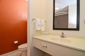Sleep Inn O'Fallon near I-64 - Salle de bain