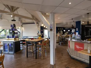 ibis Nogent Sur Marne RÉNOVÉ EN 2025 - Restaurant