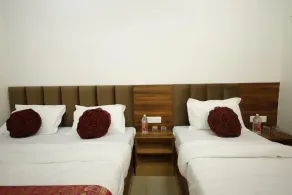 Bhawani Homes - Room