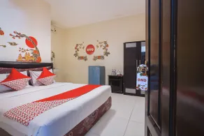 RedDoorz At Graha 99 Simomulyo - Værelse