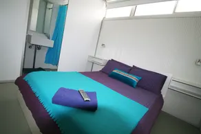 Original Backpackers - Room