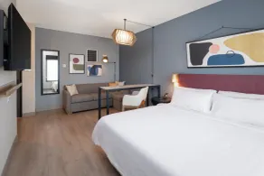 Atwell Suites Henderson at the Pass by IHG - Chambre