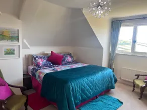 Halekulani Devon Homestay - Room
