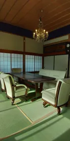 Lien Tono - Quarto
