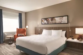 Hilton Garden Inn Fort Wayne - Chambre