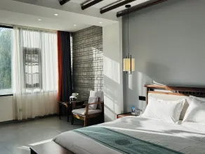 Qichi Waterfront B&B Hotel - Værelse