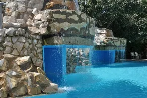 Hôtel Narcis - Adults Only - Pool