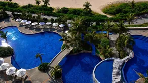 The Busena Terrace - Piscine
