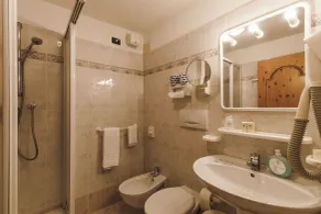 Sayonara Nature & Wellness Hotel - Casa de banho