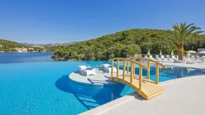 Aminess Vival Port9 Resort - Pool