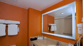 Holiday Inn Express & Suites Atlanta NE- Duluth by IHG - Chambre