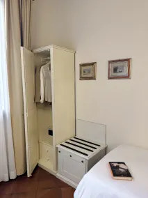 Hotel Relais Il Cestello - Værelse