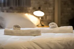 Boutique El-Rom - Chambre