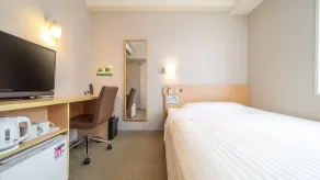 Super Hotel Ueno-Okachimachi - Chambre