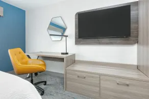 Holiday Inn Express Hotel and Suites Valparaiso by IHG - Quarto