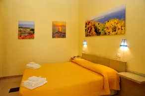 Cala Dei Normanni - Camere sul Lungomare - Chambre