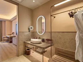 Mercure Taiyuan City Centre - Room