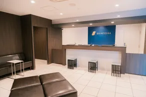  Quintessa Hotel Chiba Funabashi - Réception