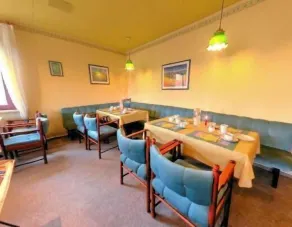 single room - Restaurant