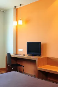 Hotel AS Torrent - Chambre