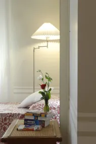 Hotel Lancelot - Chambre