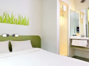 ibis budget Roye - Værelse