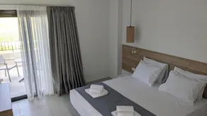 Costa Ionica · Mytikas Seaside Hotel - Camera