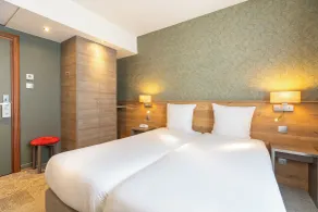 Hôtel Turenne - Chambre