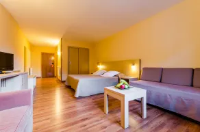 Hotel Panorama - Room