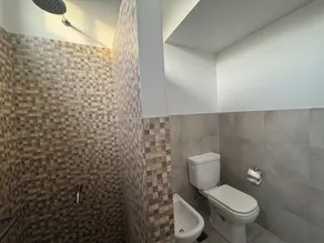 Hotel Lyon - Baño