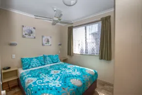 BIG4 Twin Dolphins Holiday Park - Room