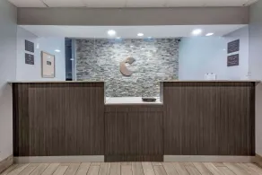 Comfort Inn & Suites Liverpool - Syracuse - Hall