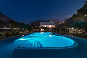 Santavenere Hotel - The Leading Hotels of the World - Piscina