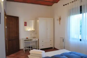 La Mina Rural Casas con encanto - Zimmer