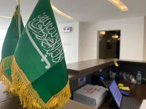 Reef Al Zohour Hotel Apartments - Réception
