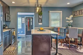 Capitol Heights Home ~ 5 Mi to National Mall! - Interiør