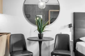 Hotel Vera - Habitación