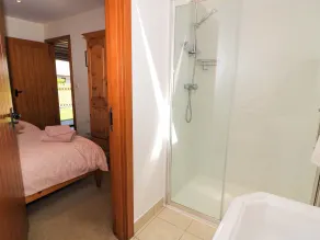 New Barn - Baño