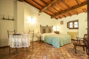Agriturismo La Pievuccia - Zimmer