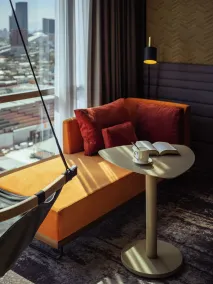 Novotel Mexico City Toreo - Room