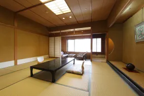 Tamatsukuri Grand Hotel Choseikaku - Chambre