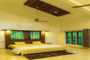 Parampara cottages - Chambre