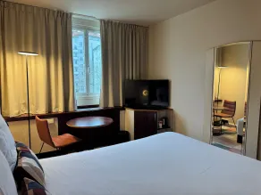 Mercure Besançon Parc Micaud - Chambre