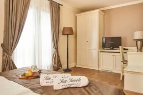 San Servolo Wellness Rooms - Adults Only - Room