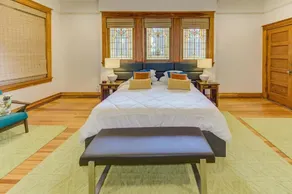 Oak Hall Mansion and Boutique Hotel - Rum