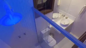 Pousada João Sol - Bathroom