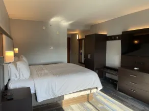 Holiday Inn Express & Suites Columbia - East Elkridge, Jessup an IHG Hotel - Chambre