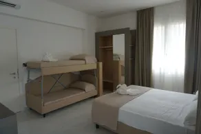 Hotel Ducale - Chambre