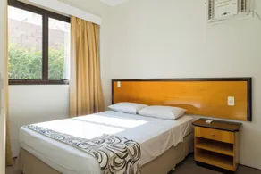 Golden Suíte Hotel - Habitación